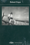 Robert Capa. Photopoche