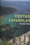 Costas españolas. Perímetros