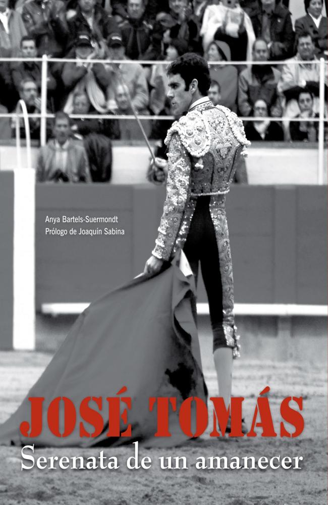 José Tomás. Serenata de un amanecer (mid size)