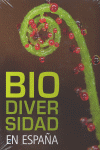 Biodiversidad en España