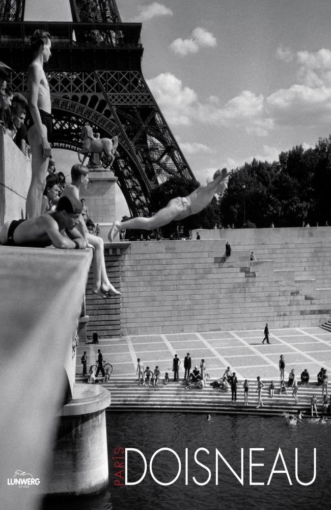 Robert Doisneau: Paris