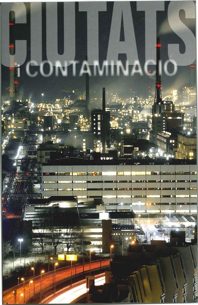 Ciutats i contaminació