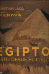 Egipto visto desde el cielo