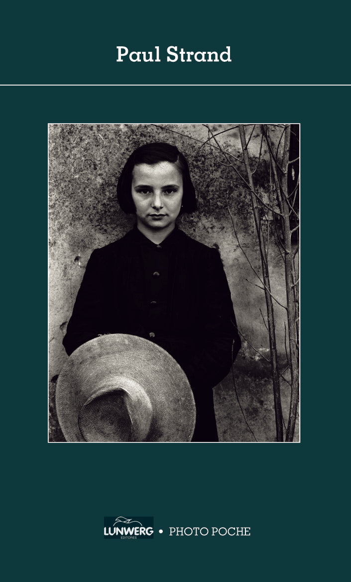 Paul Strand.