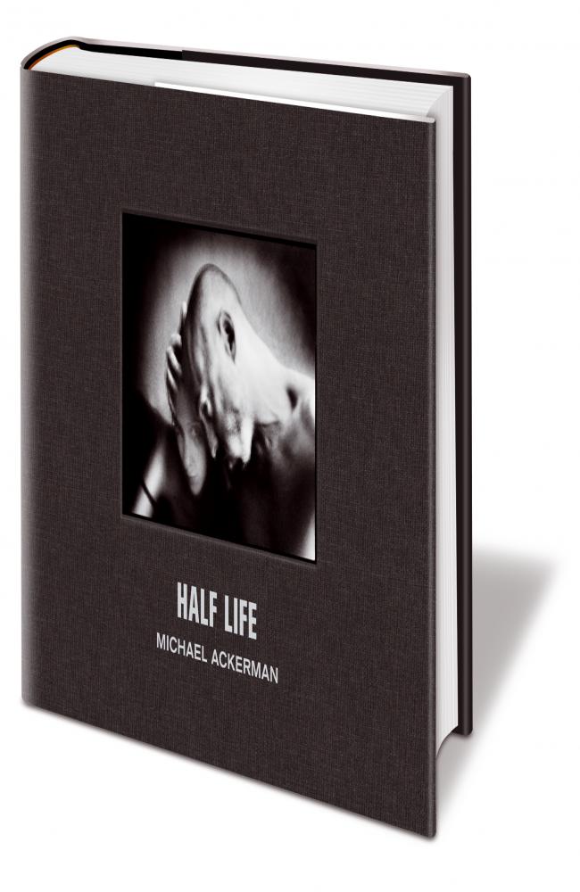 HALF-LIFE. Michael Ackerman