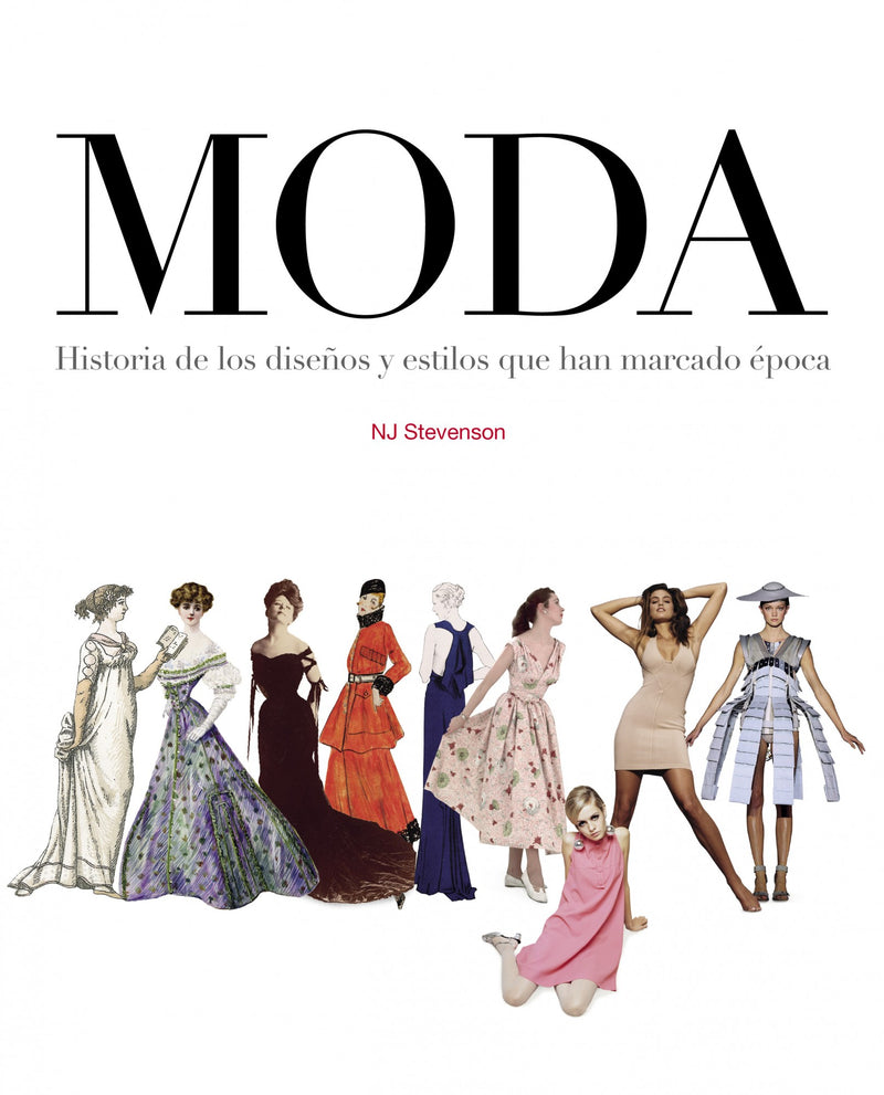 Moda