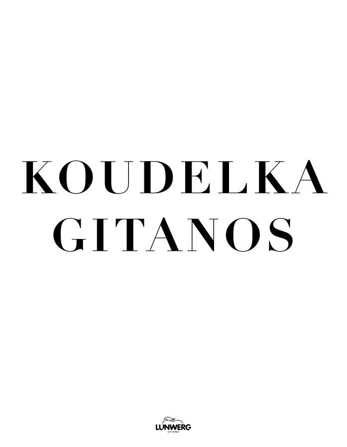 Gitanos.