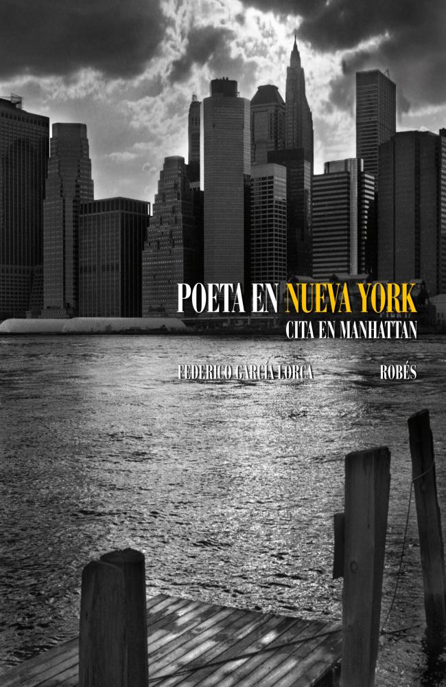 Poeta en Nueva York