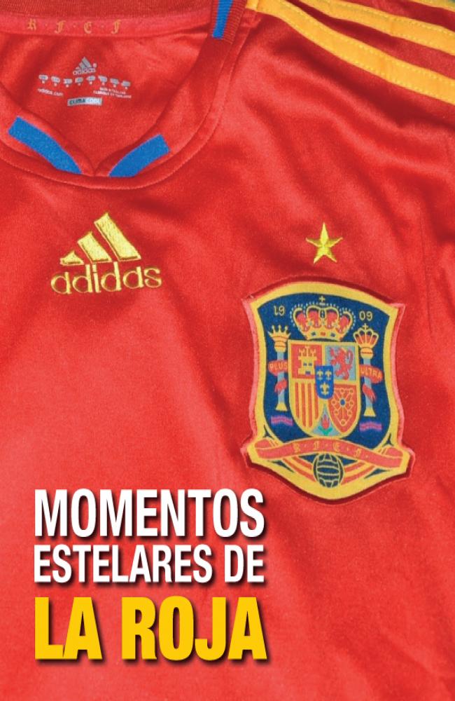 Momentos estelares de la Roja