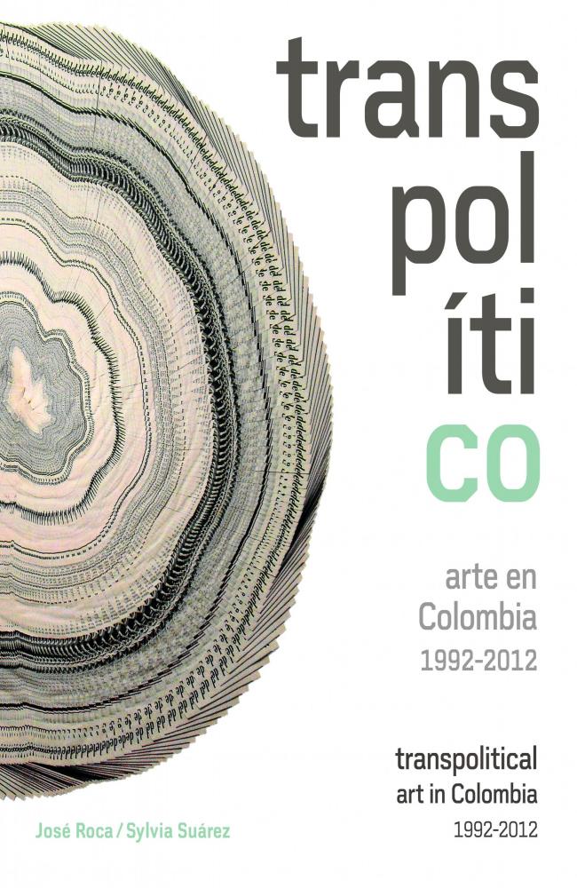Arte Contemporáneo Colombiano
