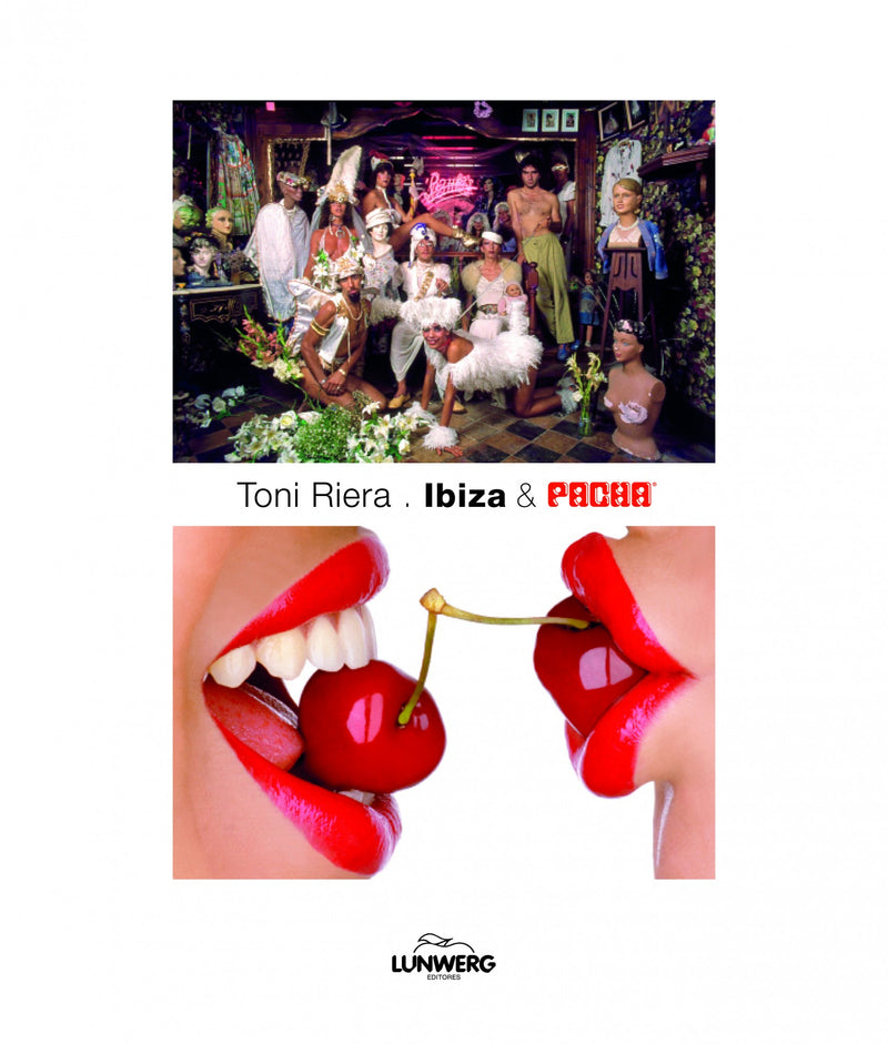 Ibiza & Pachá. Las mejores imágenes