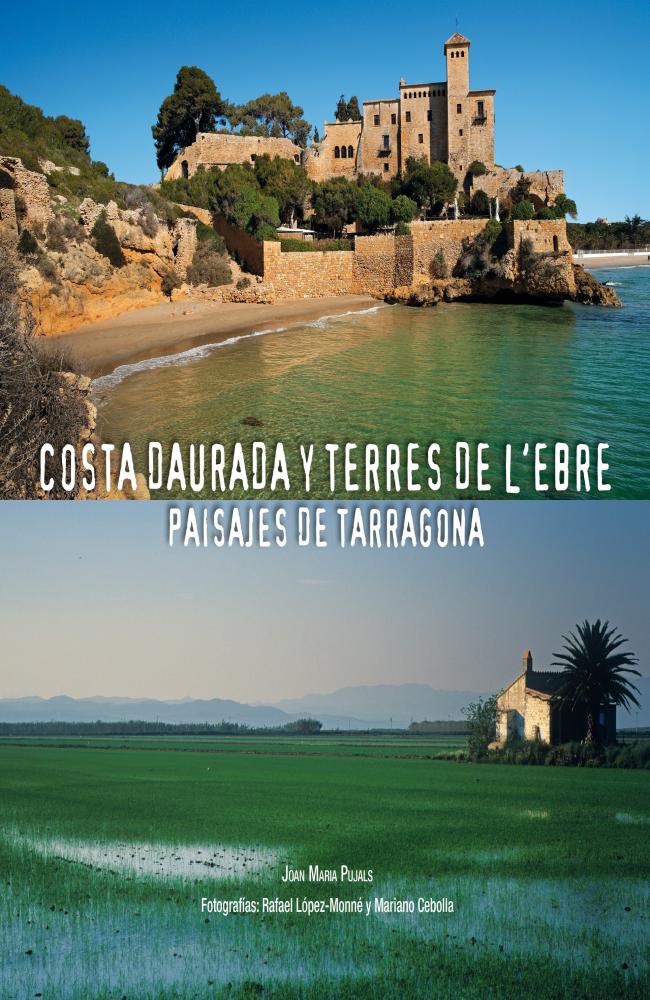 Costa Daurada y Terres de l&