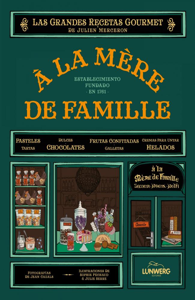 A la mère de famille