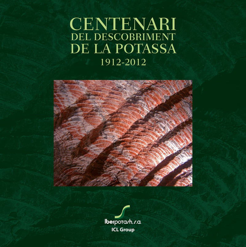 Iberpotash Corporatiu català-anglès