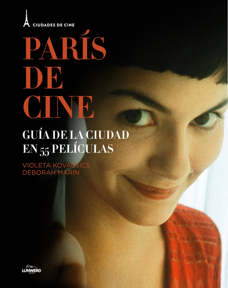 París de cine