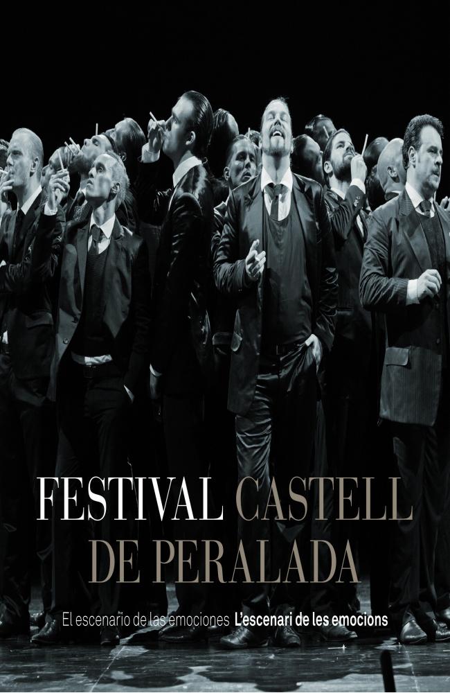 Festival Castell de Peralada
