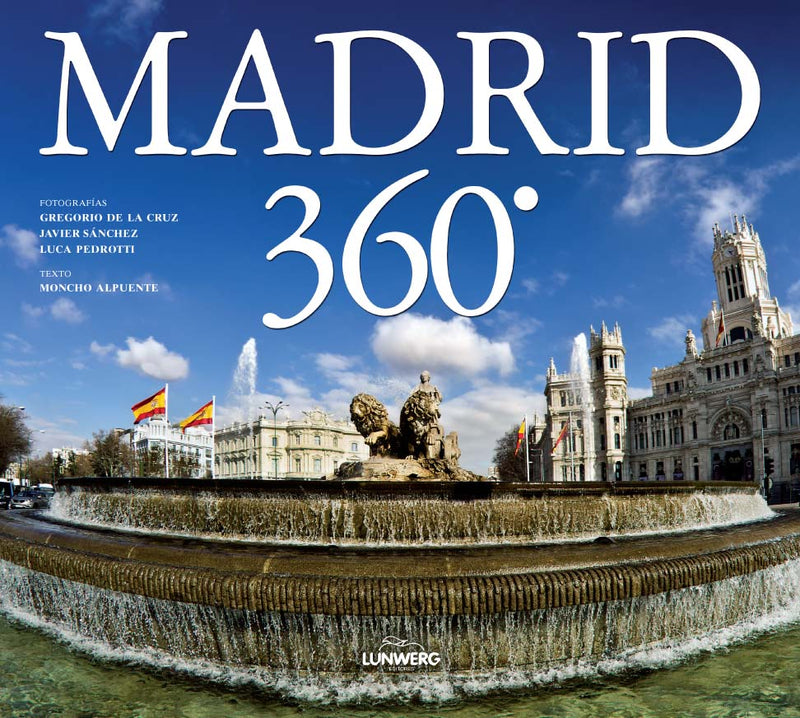 Madrid 360º