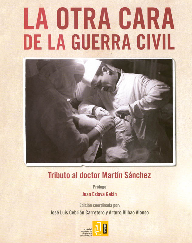 La otra cara de la guerra civil