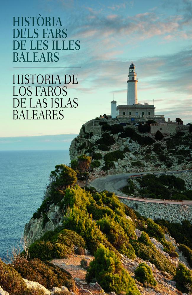 Història del fars de les Illes Balears