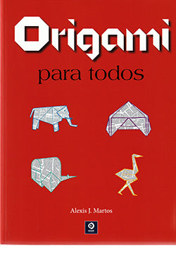 ORIGAMI PARA TODOS