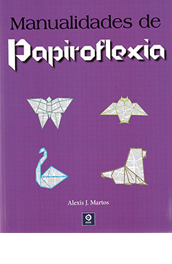 MANUALIDADES DE PAPIROFLEXIA