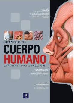 GUÍA VISUAL DEL CUERPO HUMANO