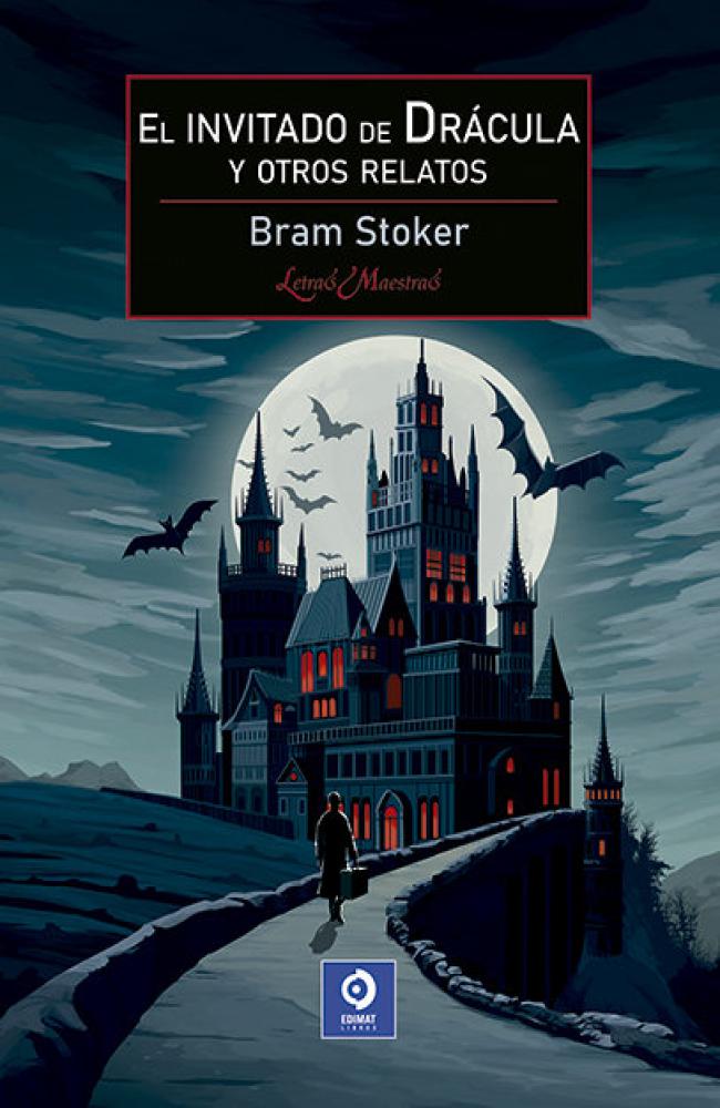 INVITADO DE DRACULA, EL