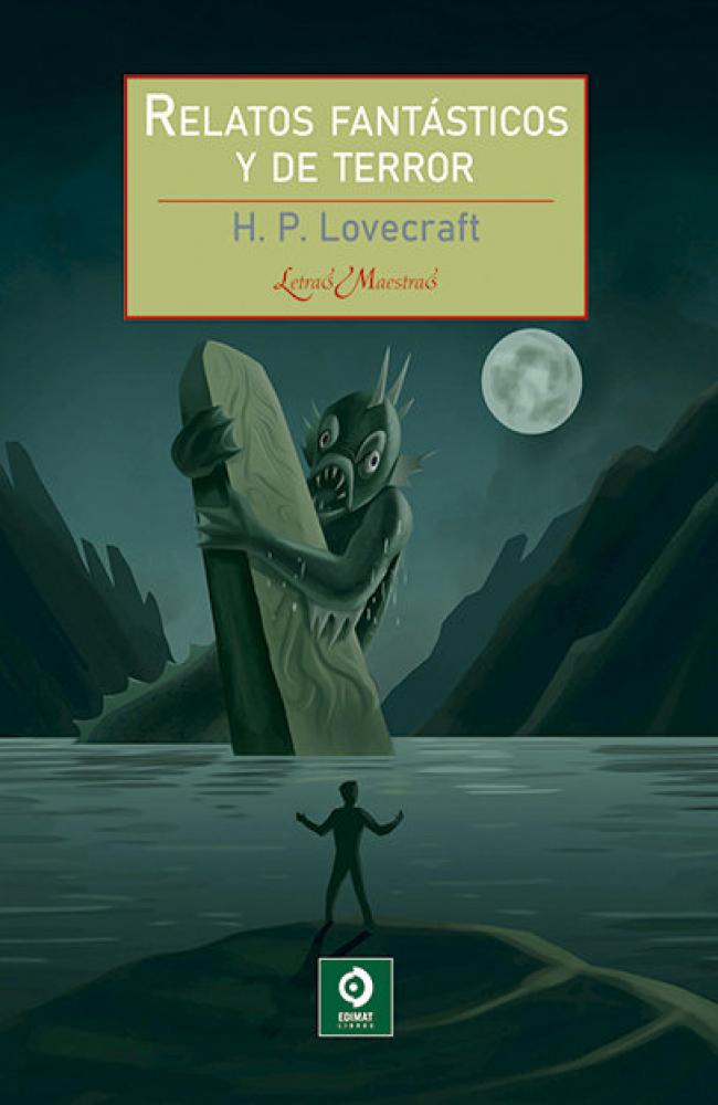 RELATOS FANTASTICOS Y DE TERROR