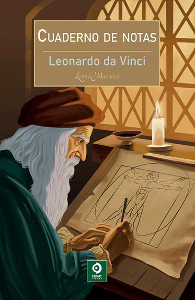 CUADERNO DE NOTAS