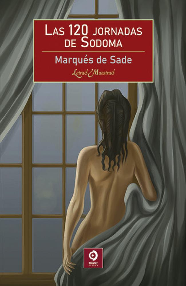 120 DIAS DE SODOMA