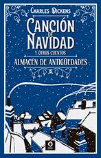 CANCIÓN DE NAVIDAD / ALMACÉN DE ANTIGUEDADES
