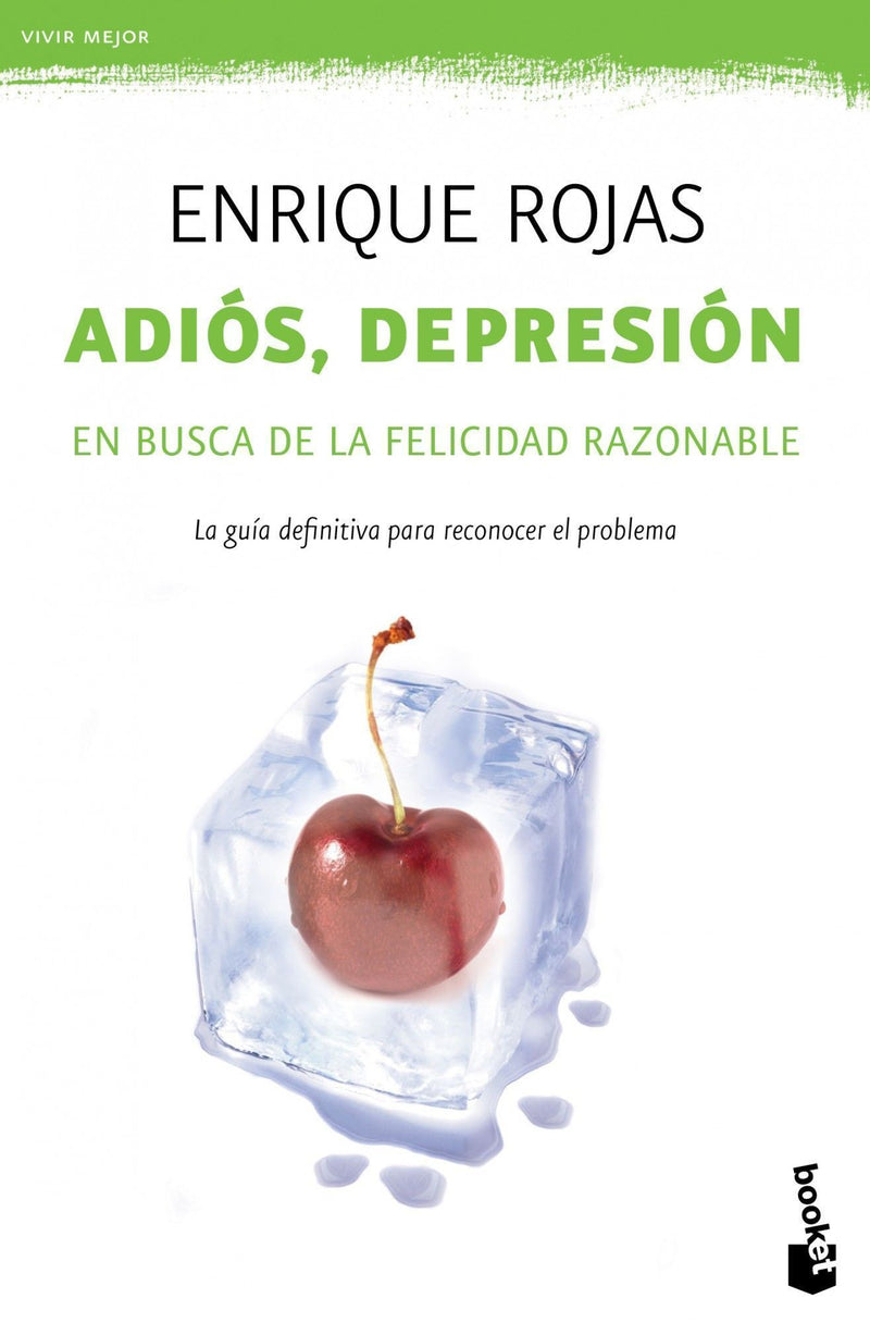 Adiós, depresión