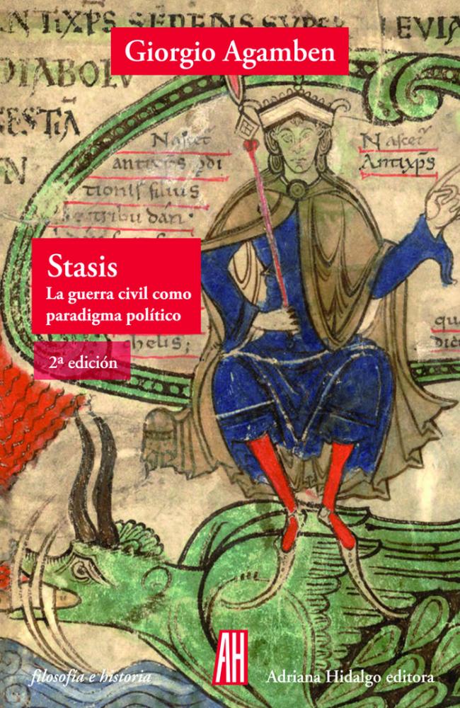 STASIS
