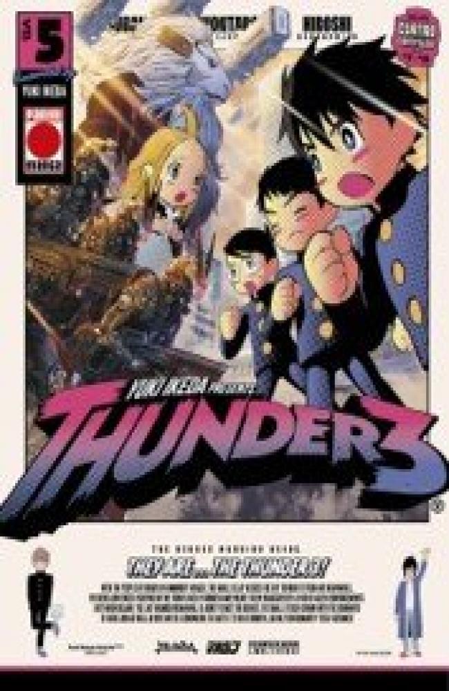 THUNDER 3 05