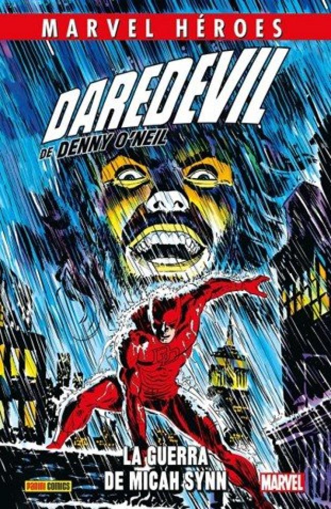DAREDEVIL DE DENNY O&