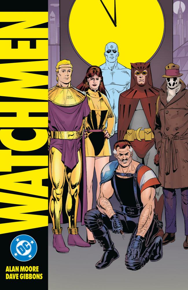 WATCHMEN