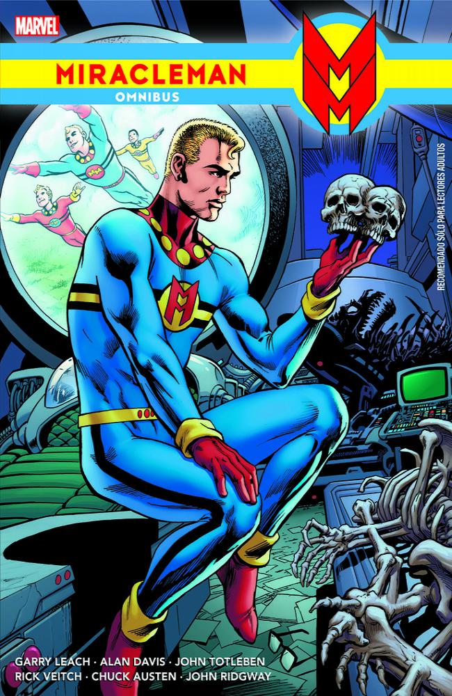 MIRACLEMAN