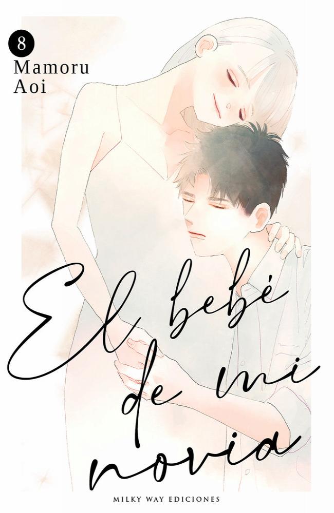 El bebé de mi novia 8