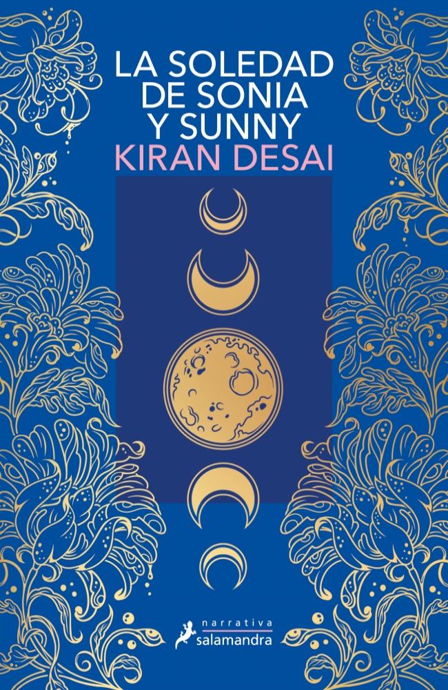 La soledad de Sonia y Sunny