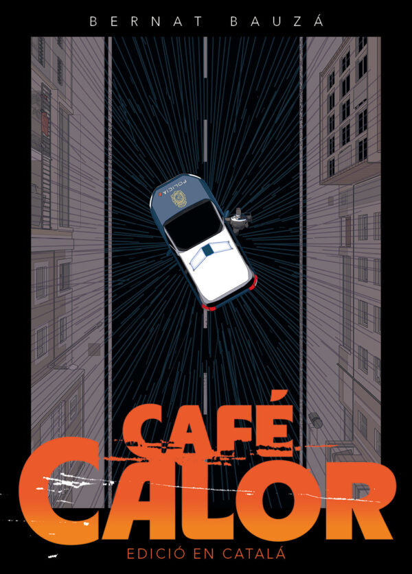 CAFÉ CALOR - EDICIÓ EN CATALÁ