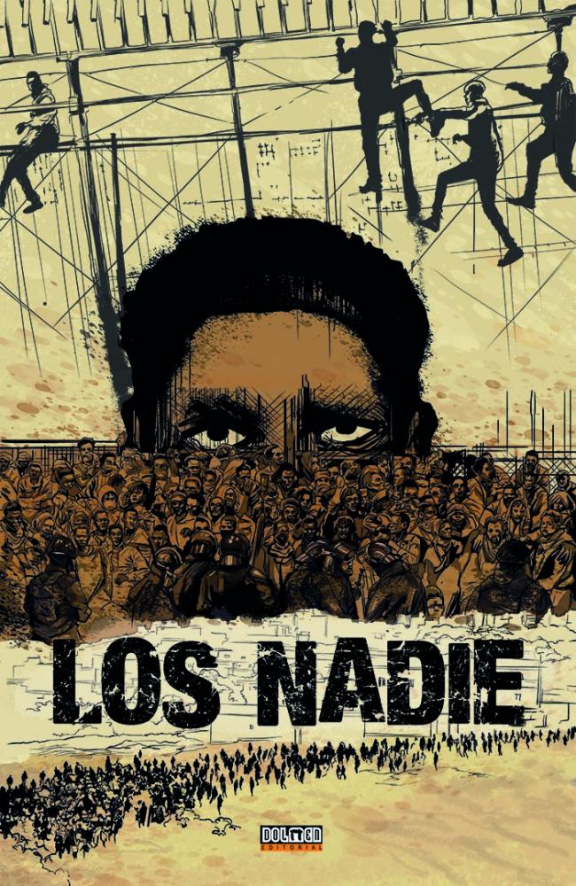 LOS NADIE