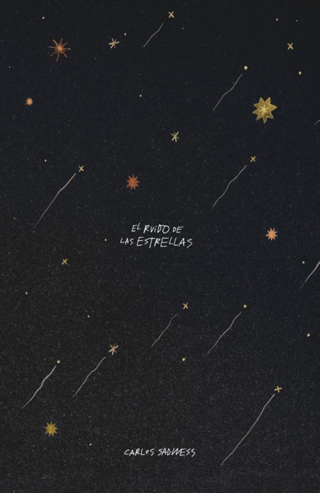 El ruido de las estrellas