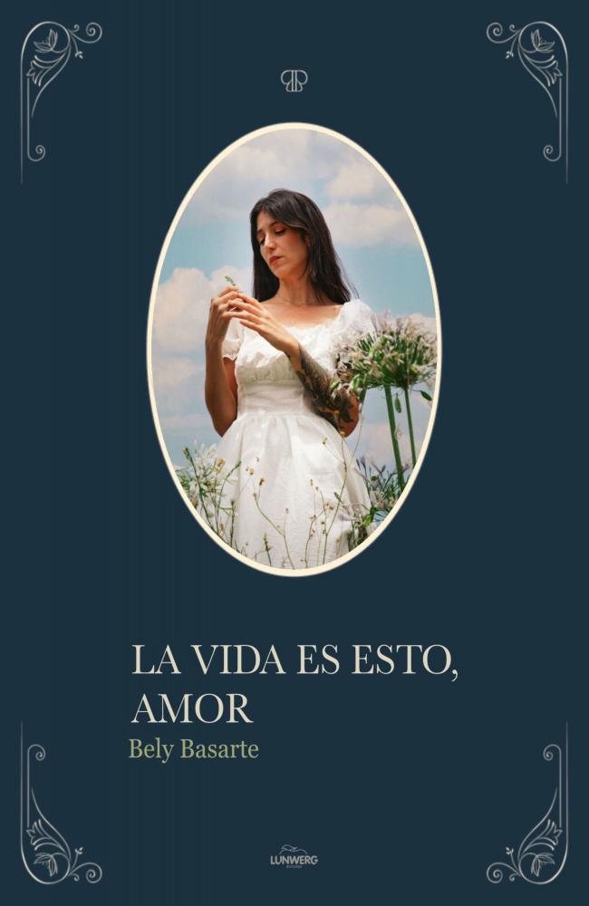 La vida es esto, amor