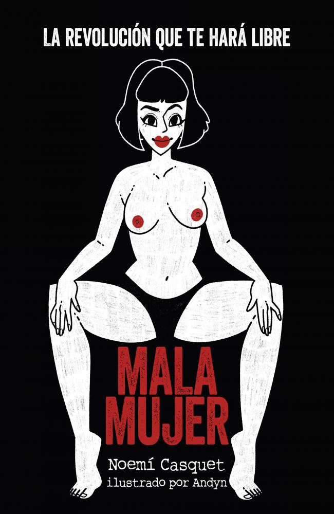 MALA MUJER