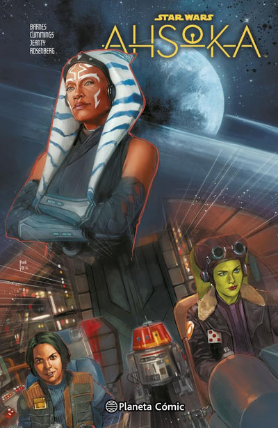 CS Star Wars