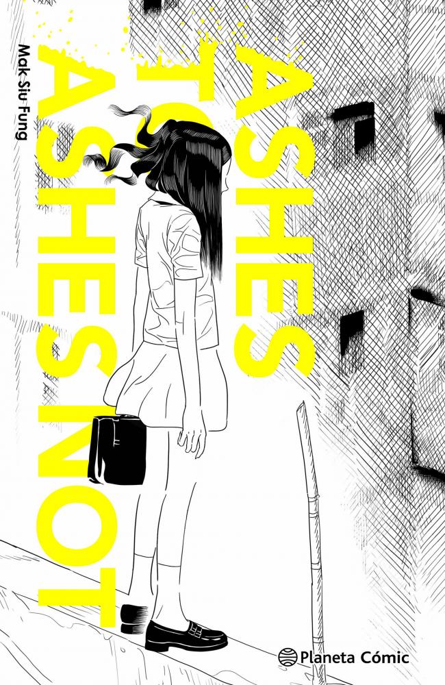 Ashes to Ashes Not