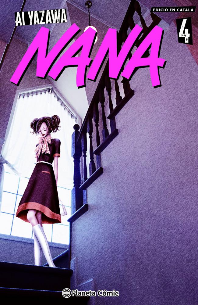 Nana n. 04/07 (català)