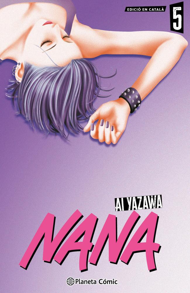 Nana n. 05/07 (català)