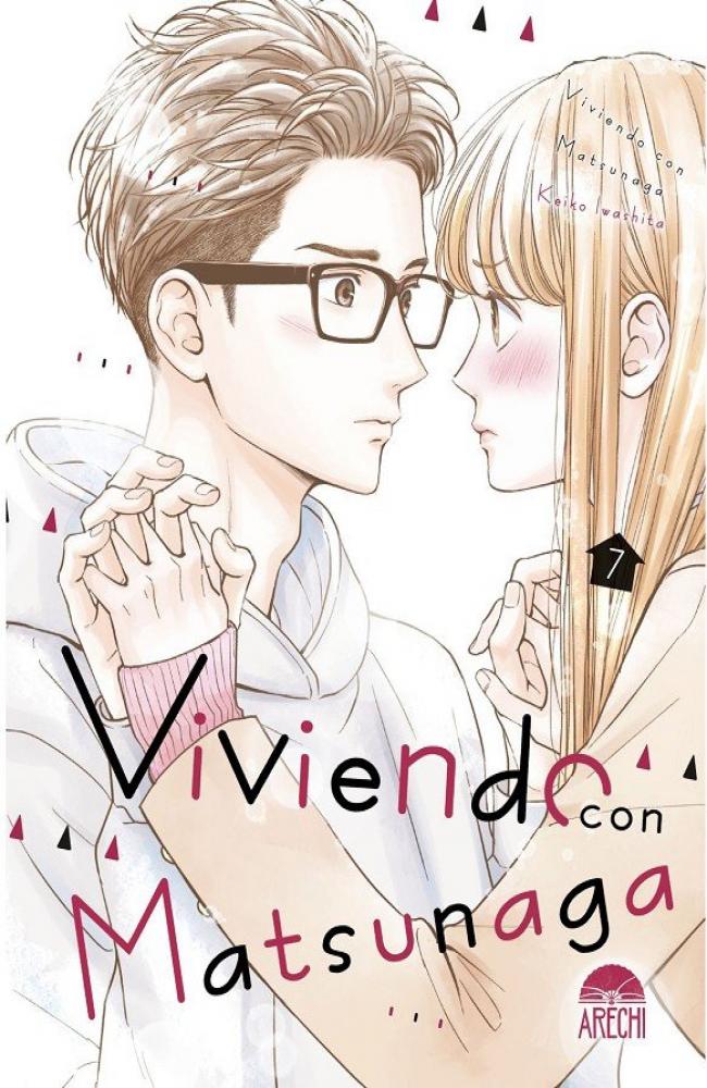 VIVIENDO CON MATSUNAGA 07