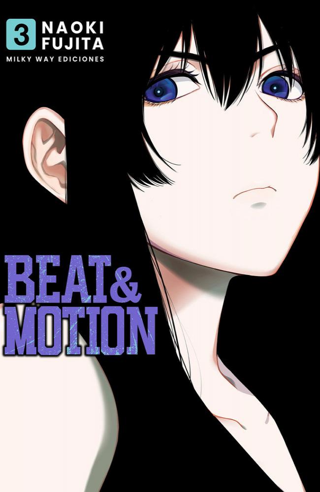 BEAT AND MOTION 3